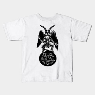 Magiphomet Kids T-Shirt